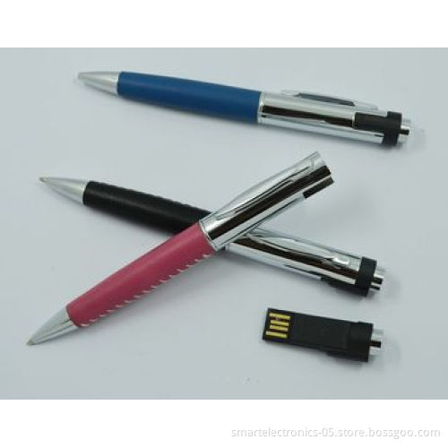Pen USB flash drives, OEM orders are accepted